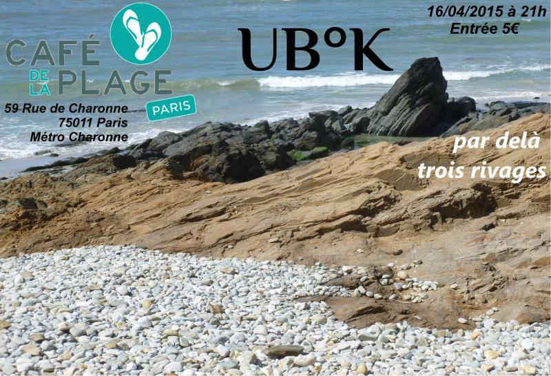 par dela trois rivages